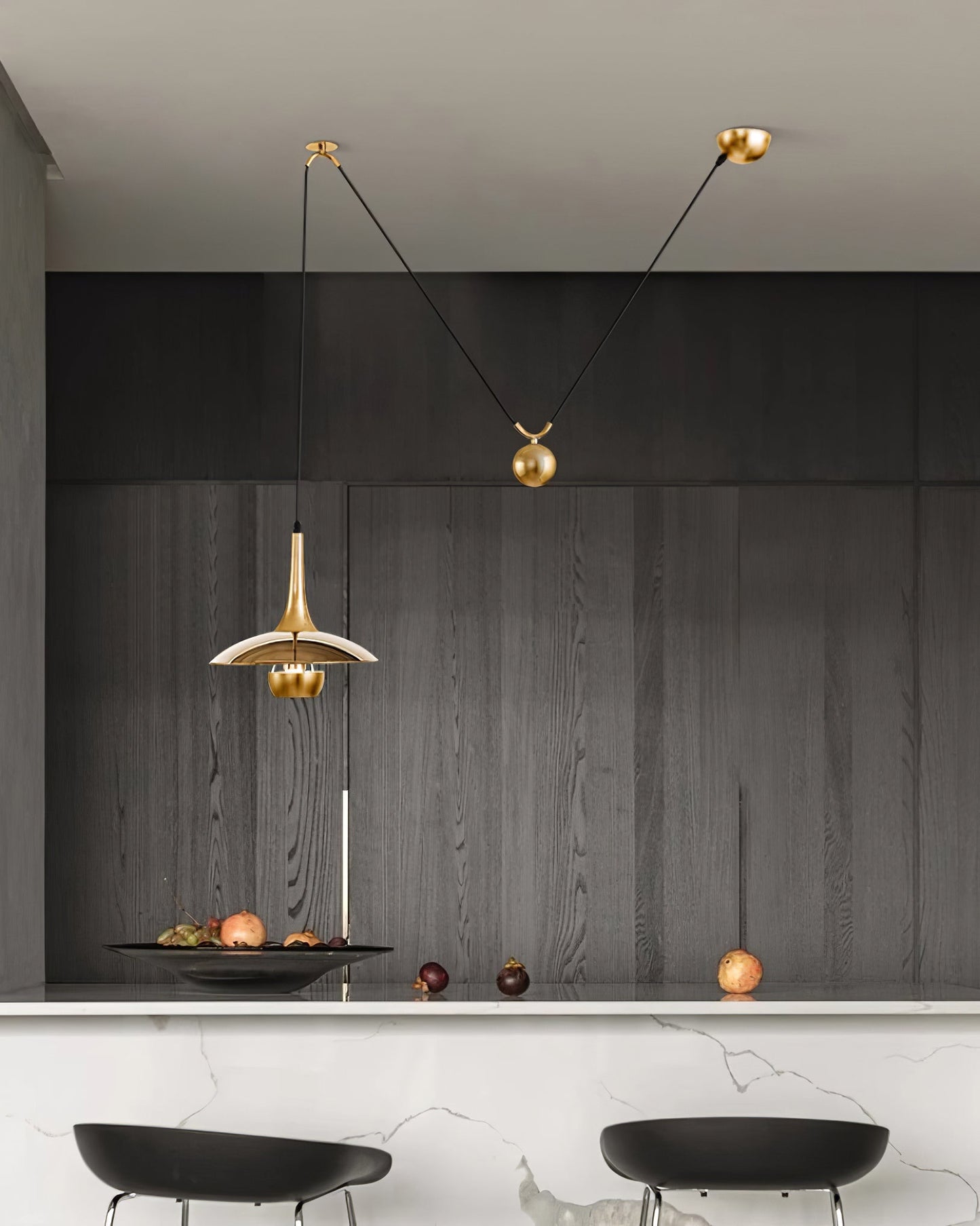 Onos Pendant Lamp