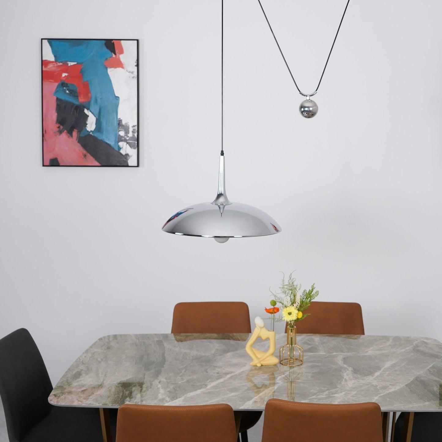 Onos Pendant Lamp