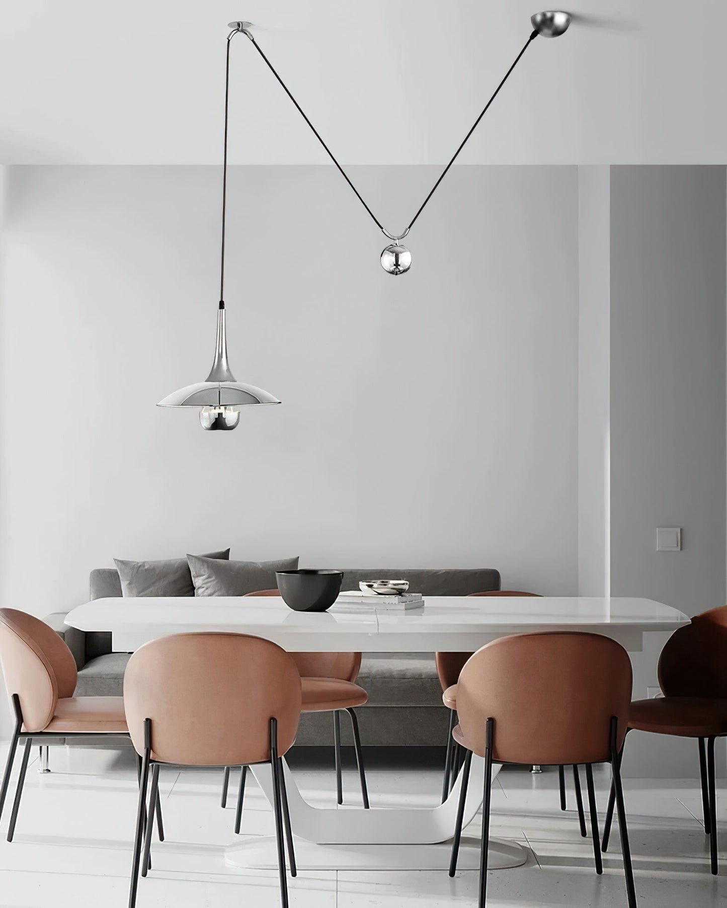 Onos Pendant Lamp