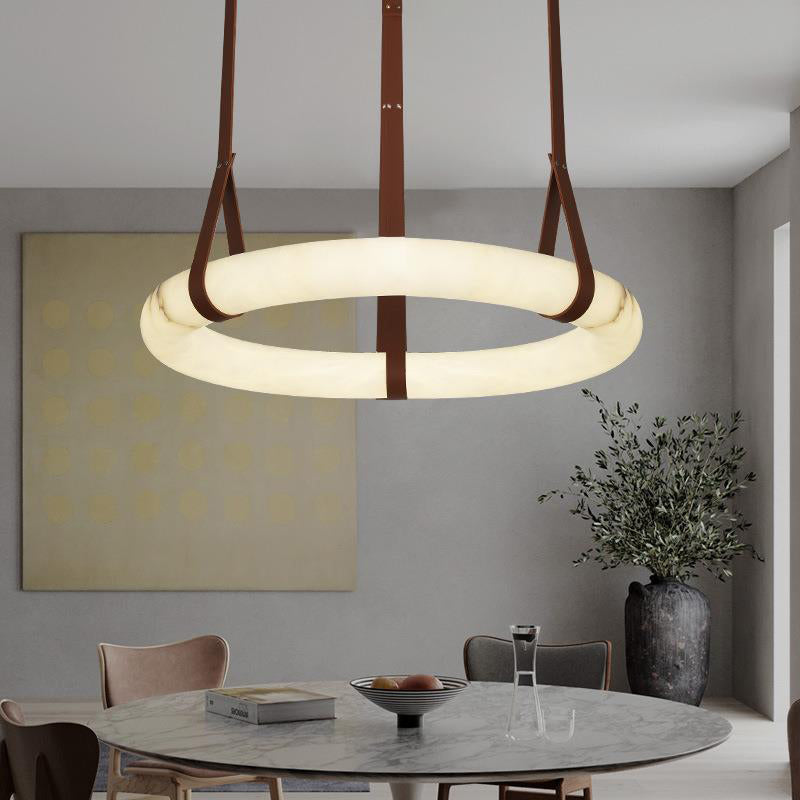 Oslo Pendant Light A