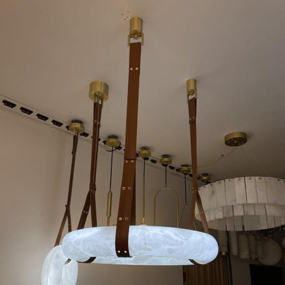 Oslo Pendant Light A