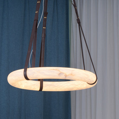 Oslo Pendant Light A