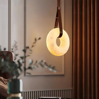 Oslo Pendant Light A