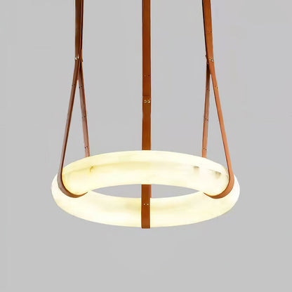 Oslo Pendant Light A