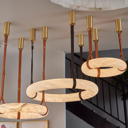 Oslo Pendant Light A