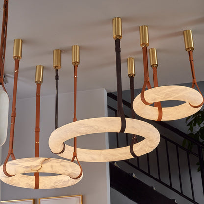 Oslo Pendant Light A