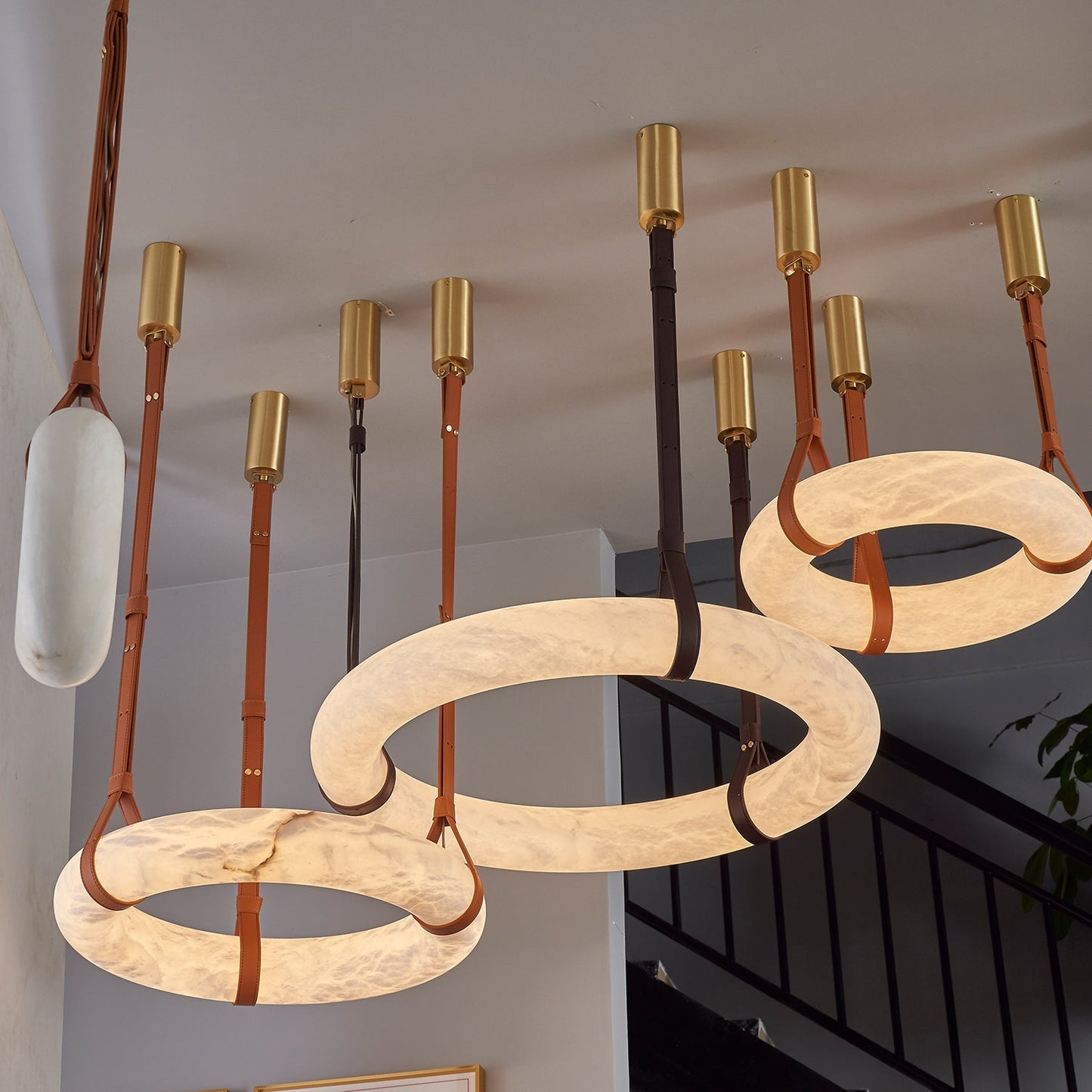 Oslo Pendant Light A