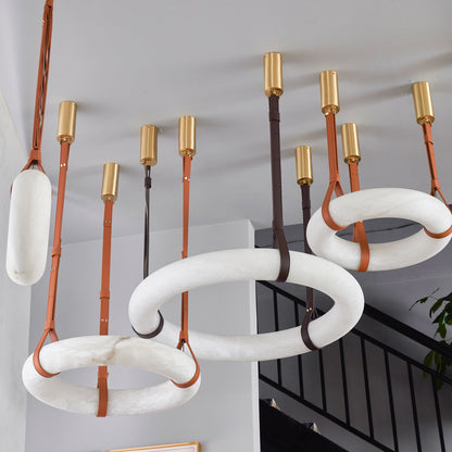 Oslo Pendant Light A