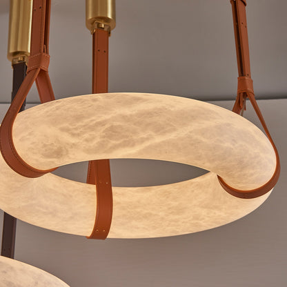 Oslo Pendant Light A