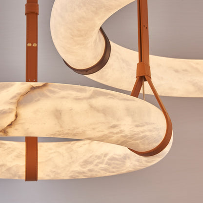 Oslo Pendant Light A