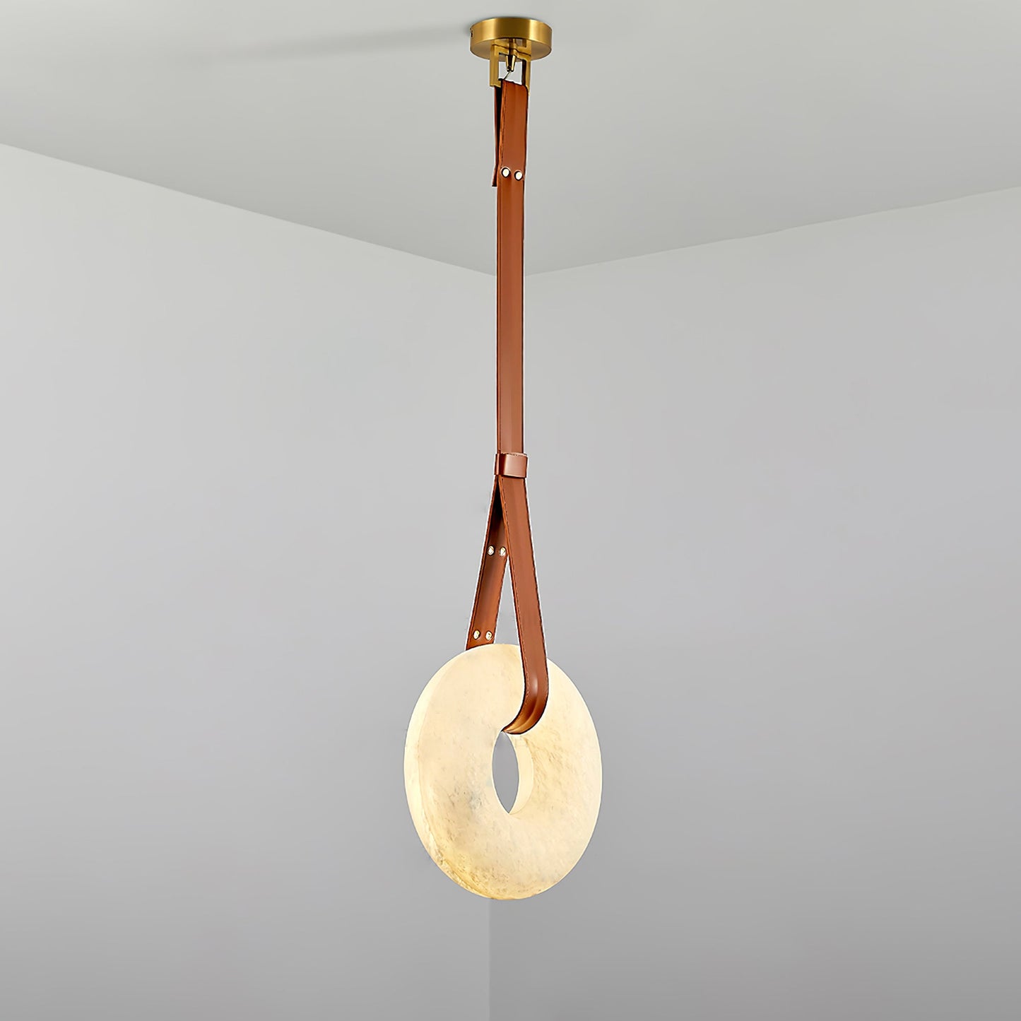 Oslo Pendant Light A