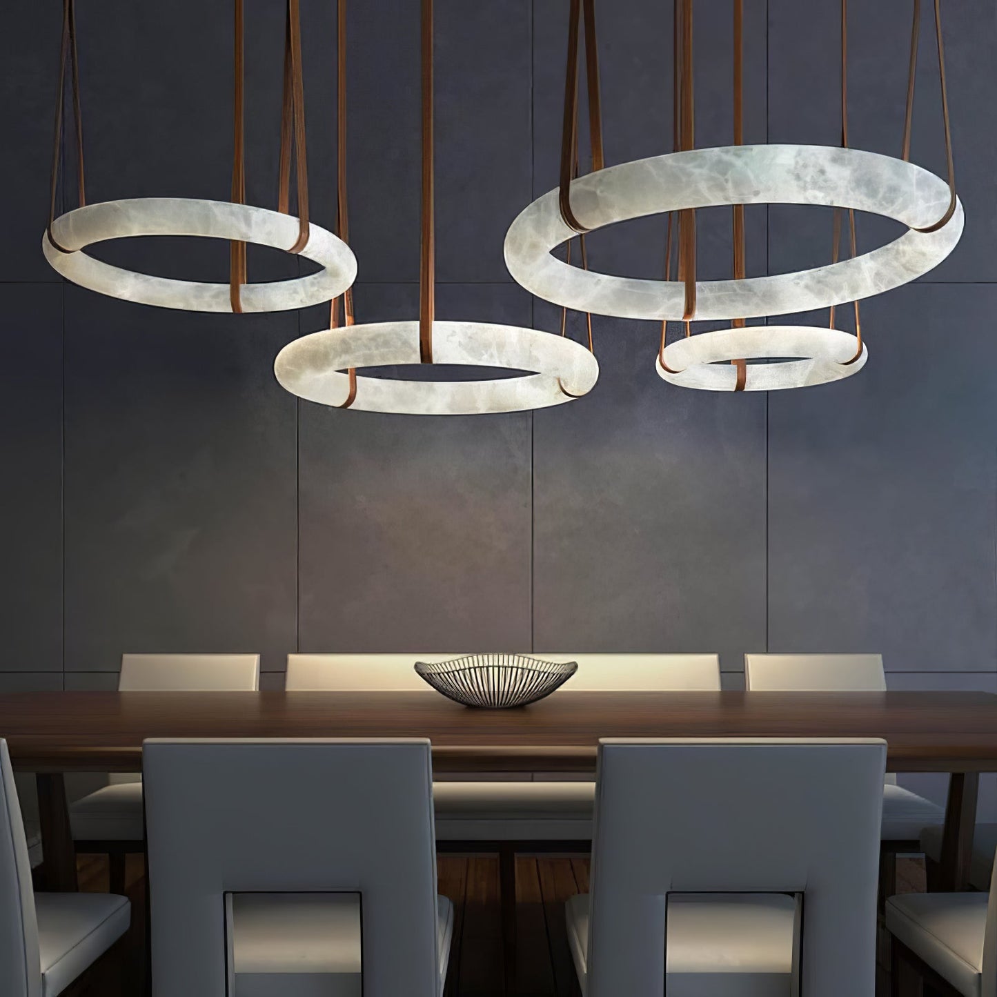 Oslo Pendant Light A