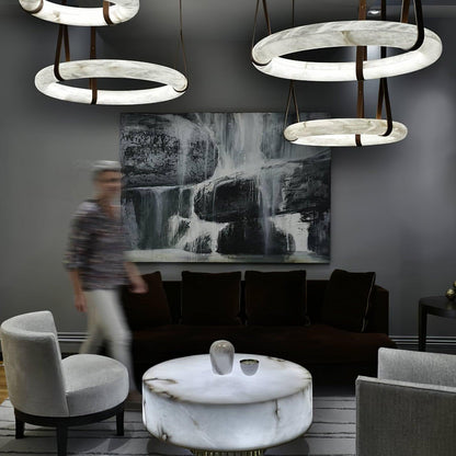 Oslo Pendant Light B