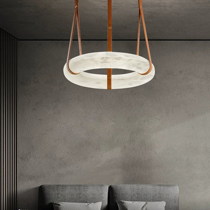 Oslo Pendant Light A