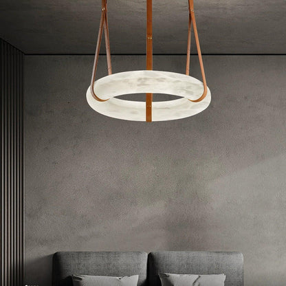 Oslo Pendant Light B