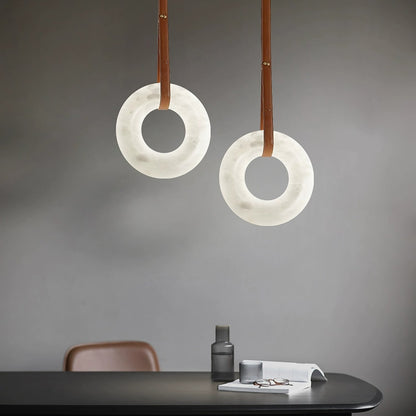 Oslo Pendant Light A