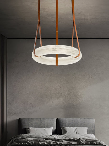 Oslo Pendant Light A