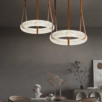 Oslo Pendant Light A