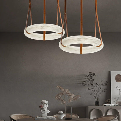 Oslo Pendant Light B