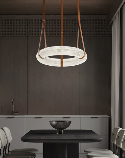 Oslo Pendant Light A