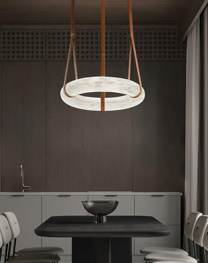 Oslo Pendant Light B