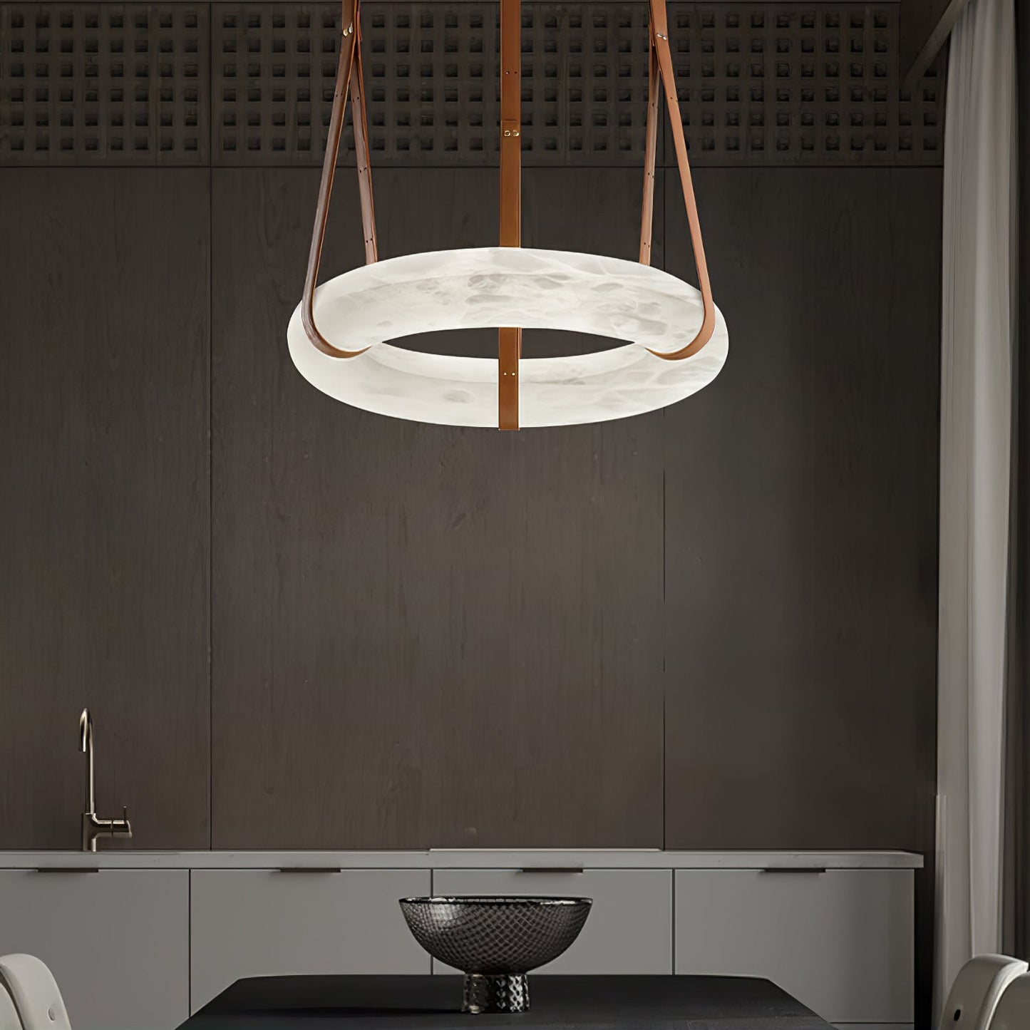 Oslo Pendant Light A