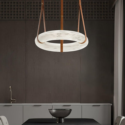 Oslo Pendant Light B