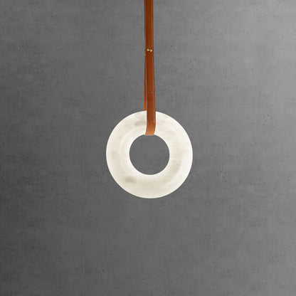 Oslo Pendant Light A