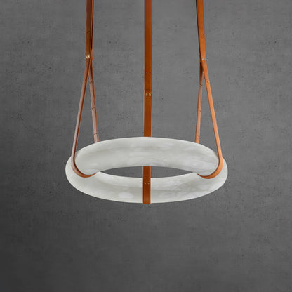 Oslo Pendant Light A