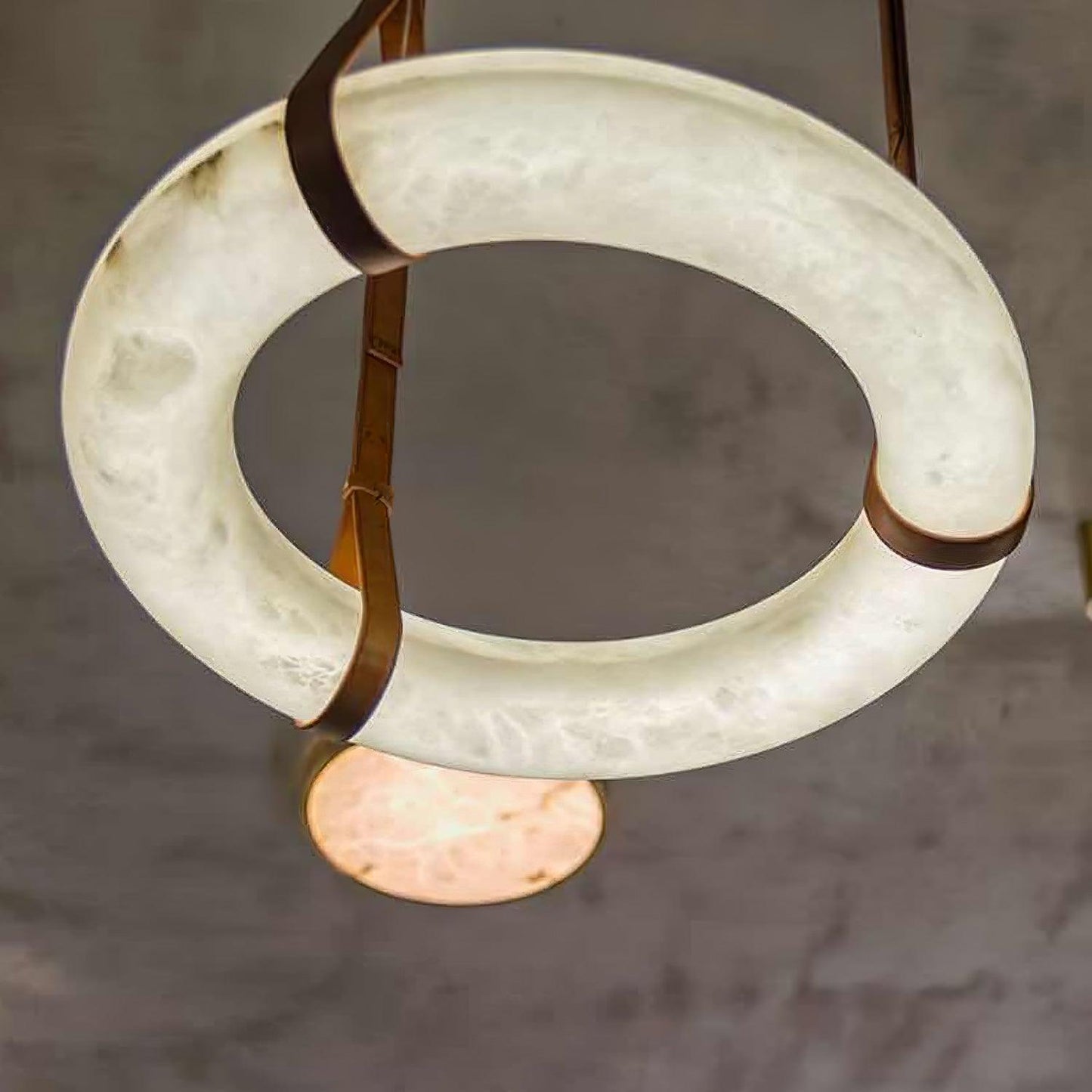 Oslo Pendant Light B