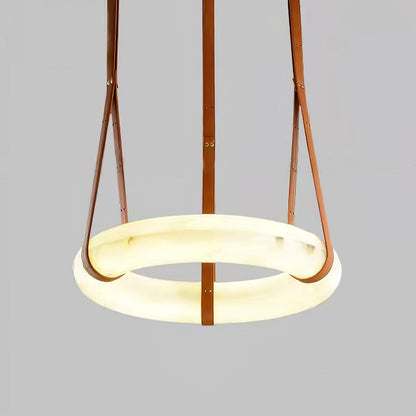 Oslo Pendant Light B