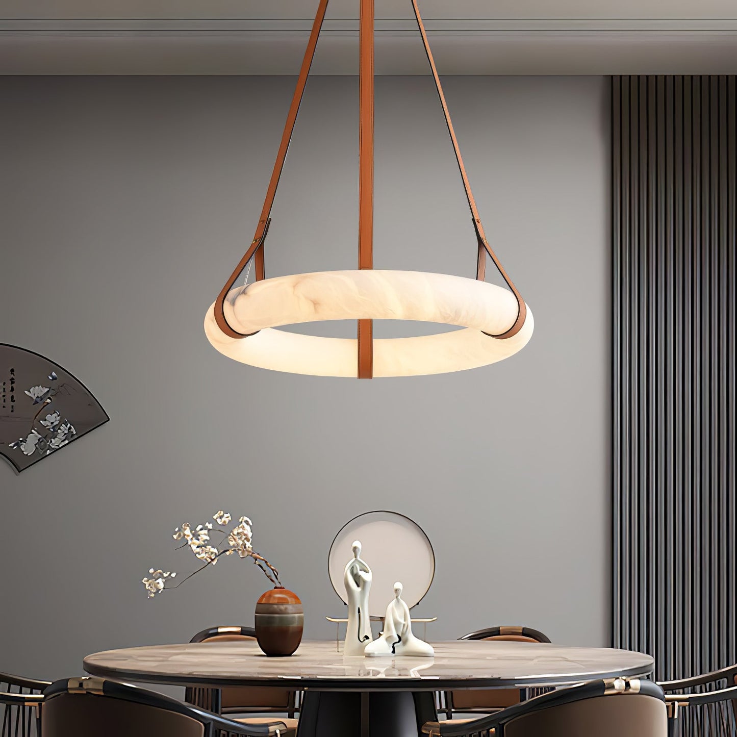 Oslo Pendant Light A