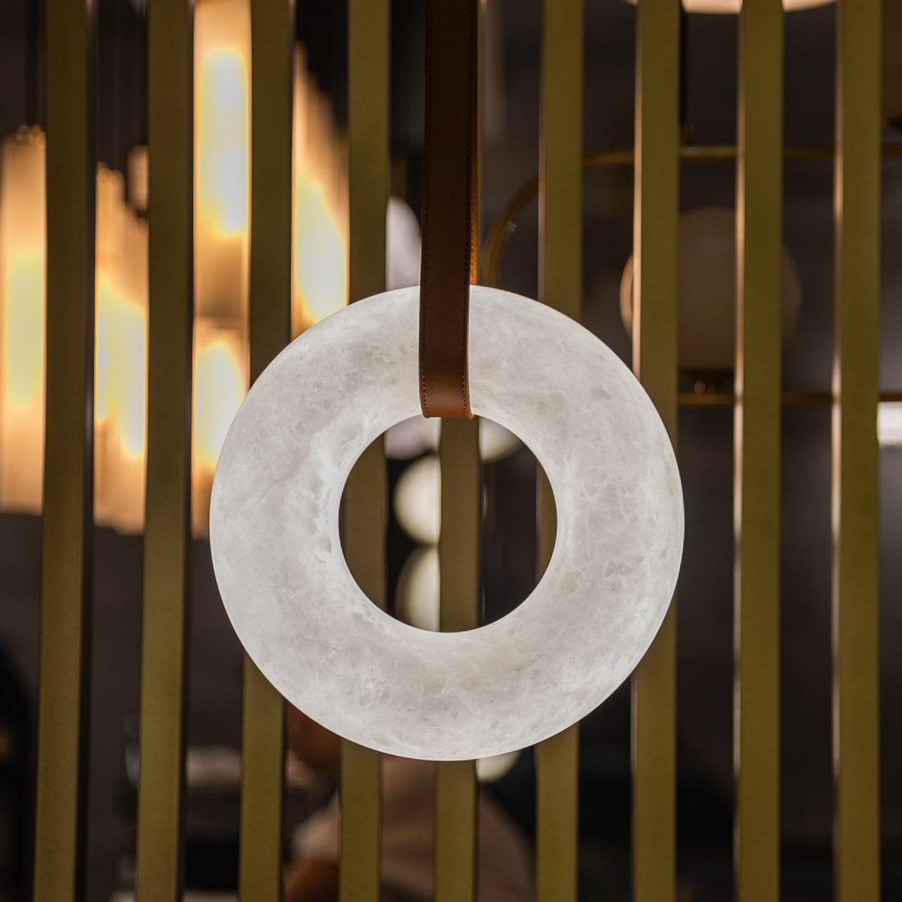 Oslo Pendant Light A