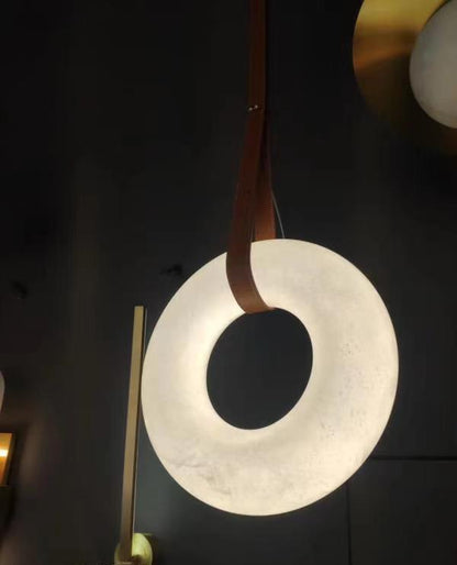 Oslo Pendant Light A