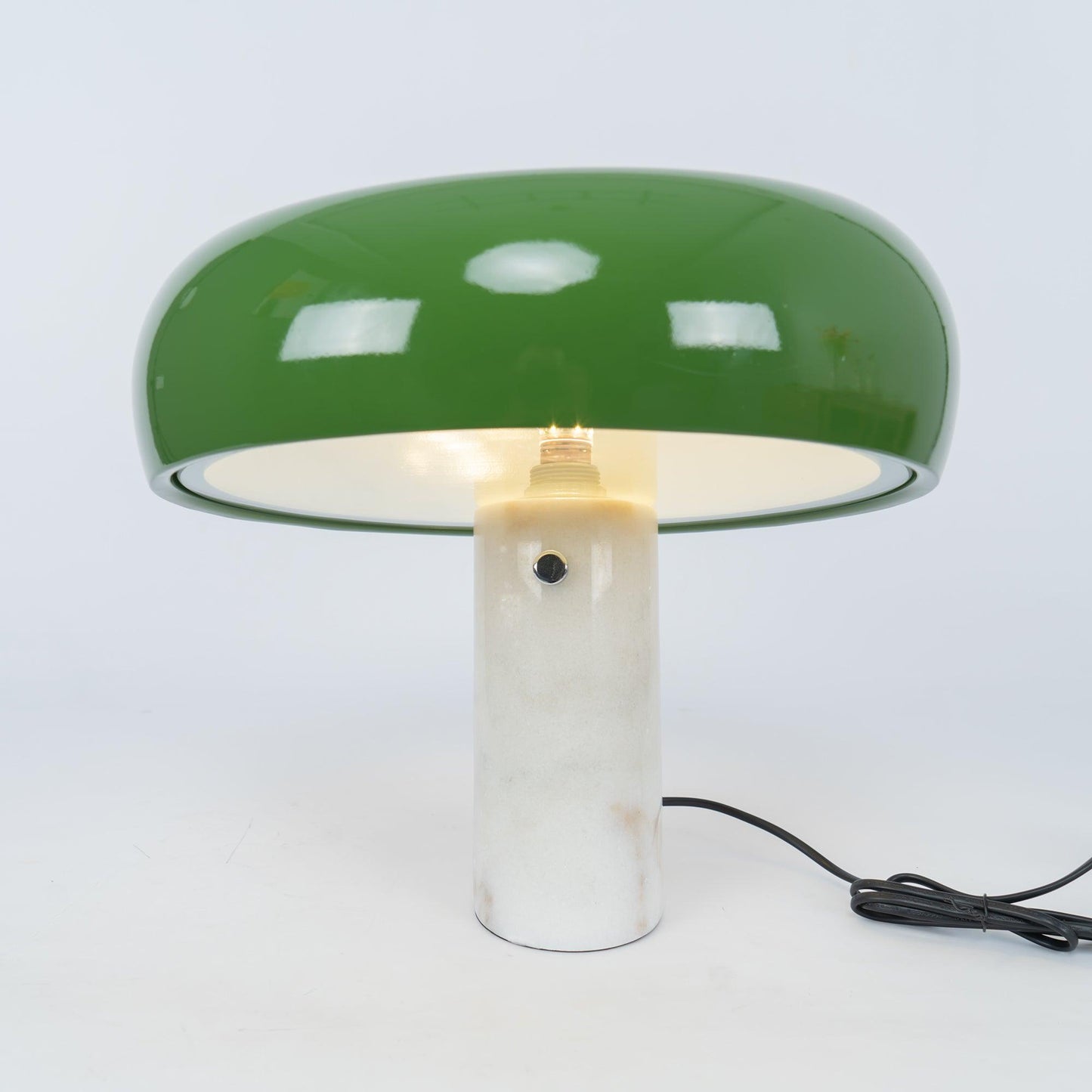 Marble Decoration Table Lamp