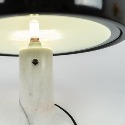 Marble Decoration Table Lamp