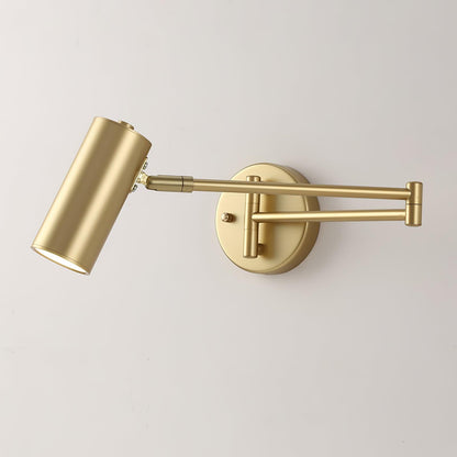 Swing Arm Wall Sconce