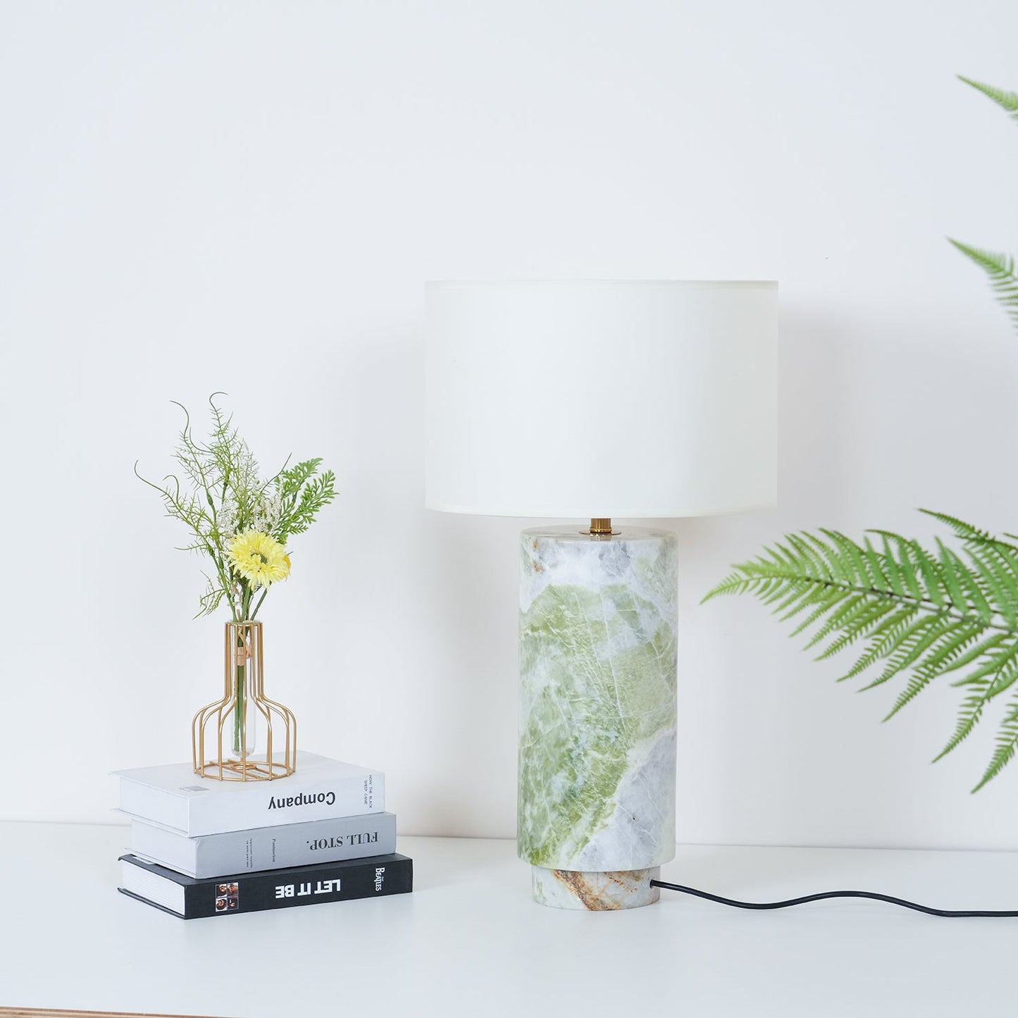 Terra Table Lamp