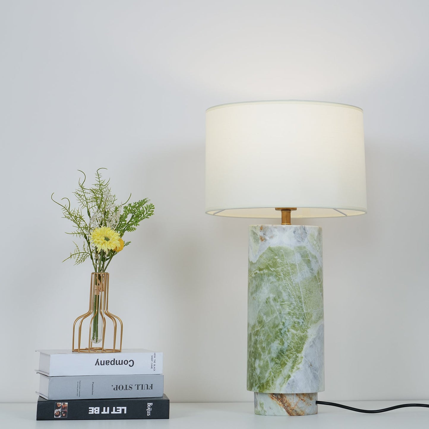 Terra Table Lamp