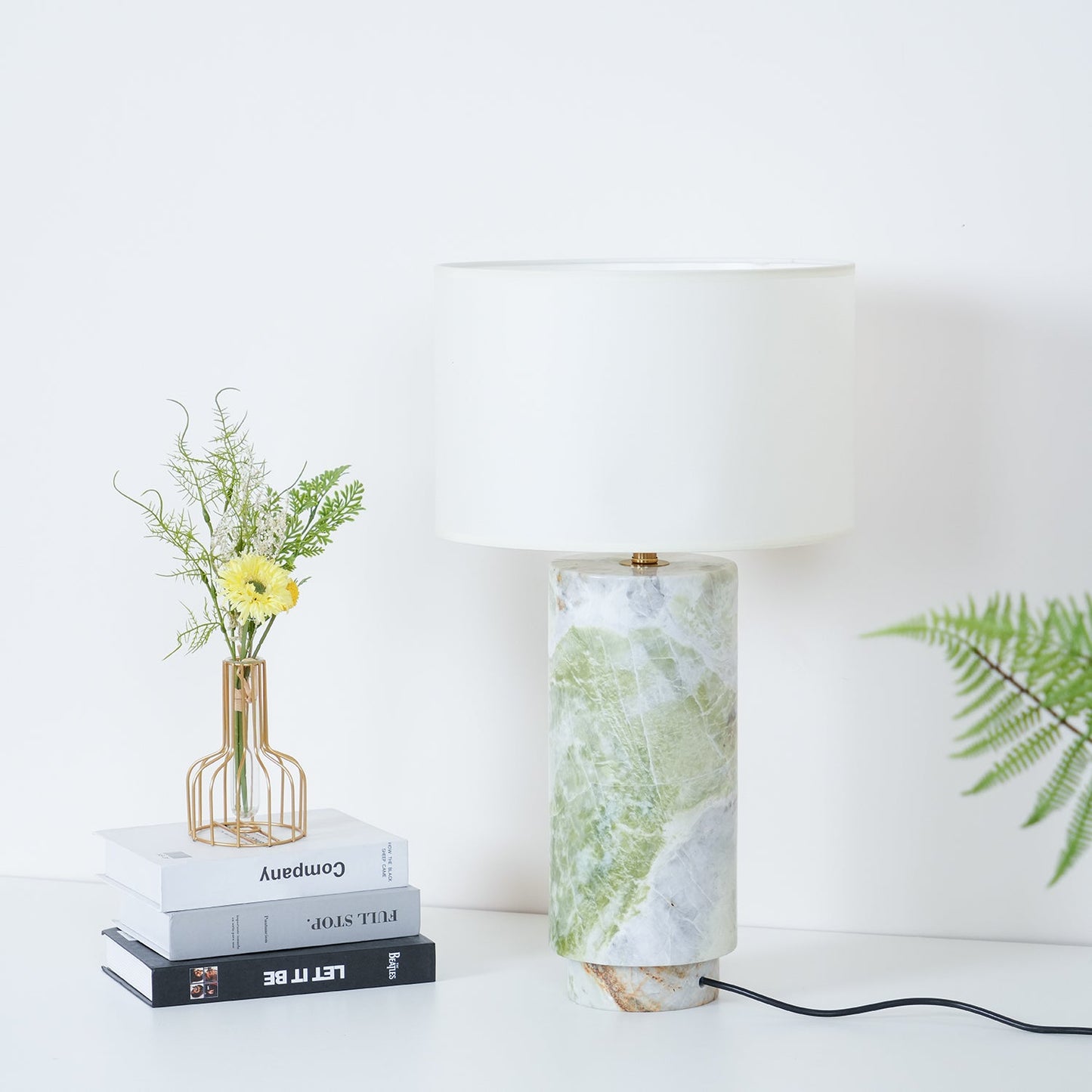 Terra Table Lamp