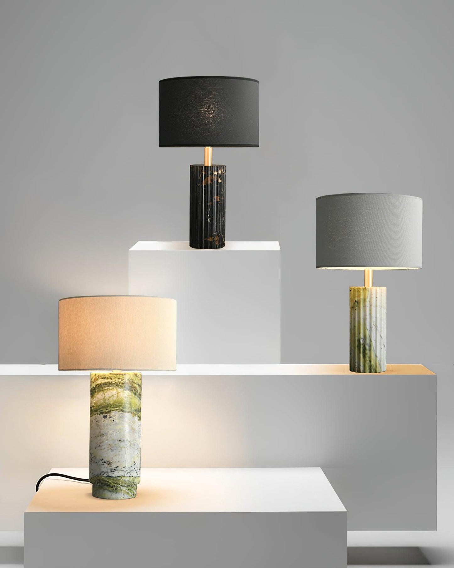 Terra Table Lamp