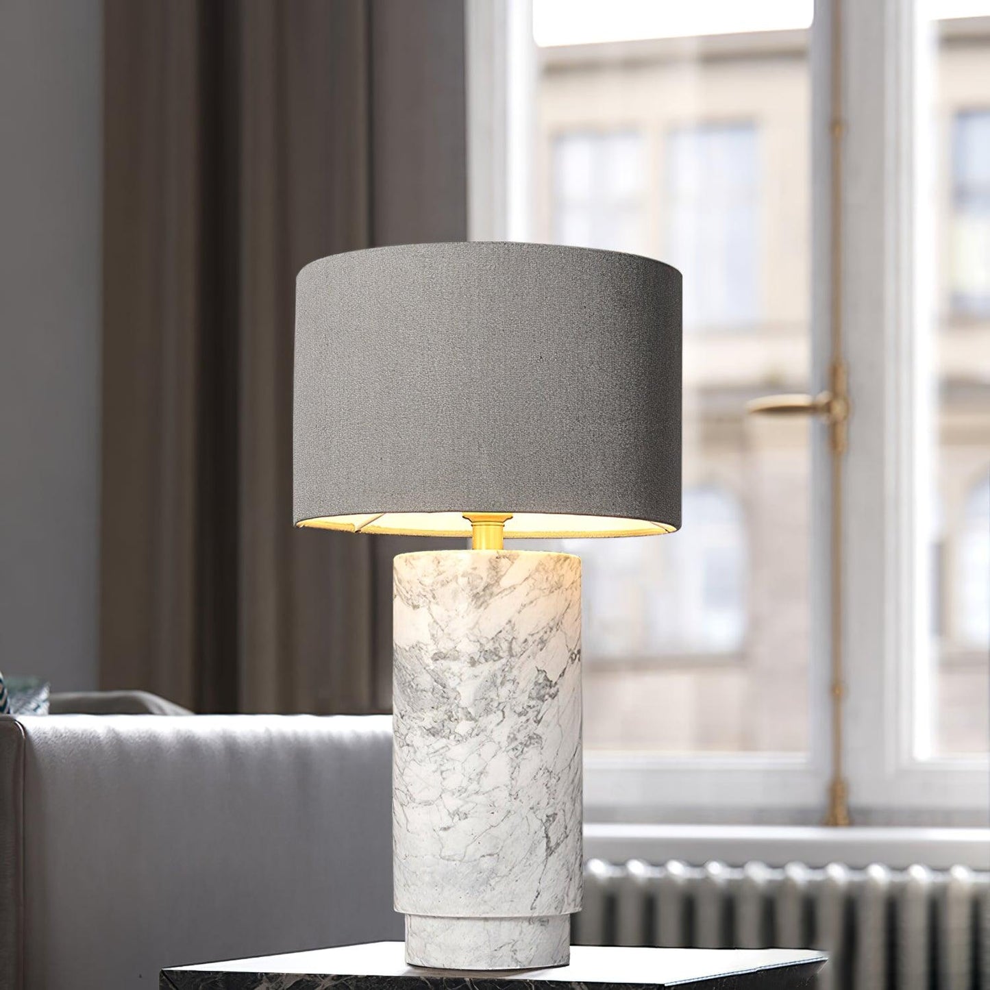 Terra Table Lamp