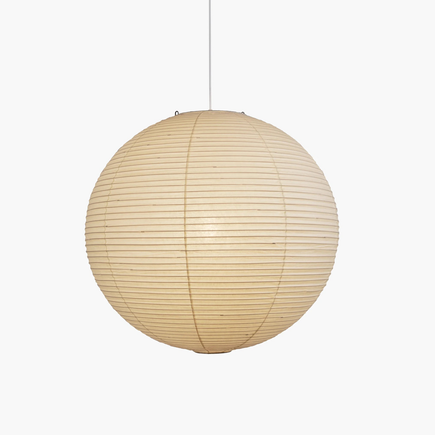 Washi Paper A Pendant Lamp