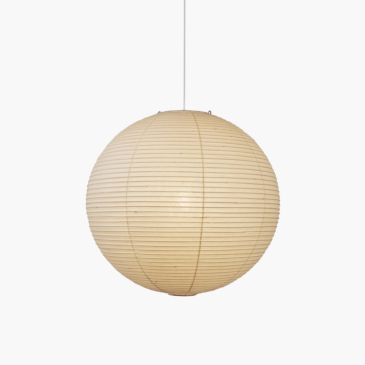 Washi Paper A Pendant Lamp