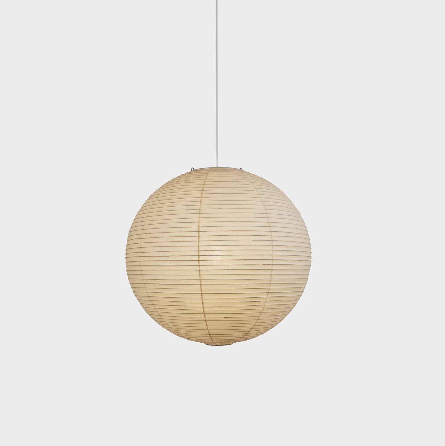 Washi Paper A Pendant Lamp