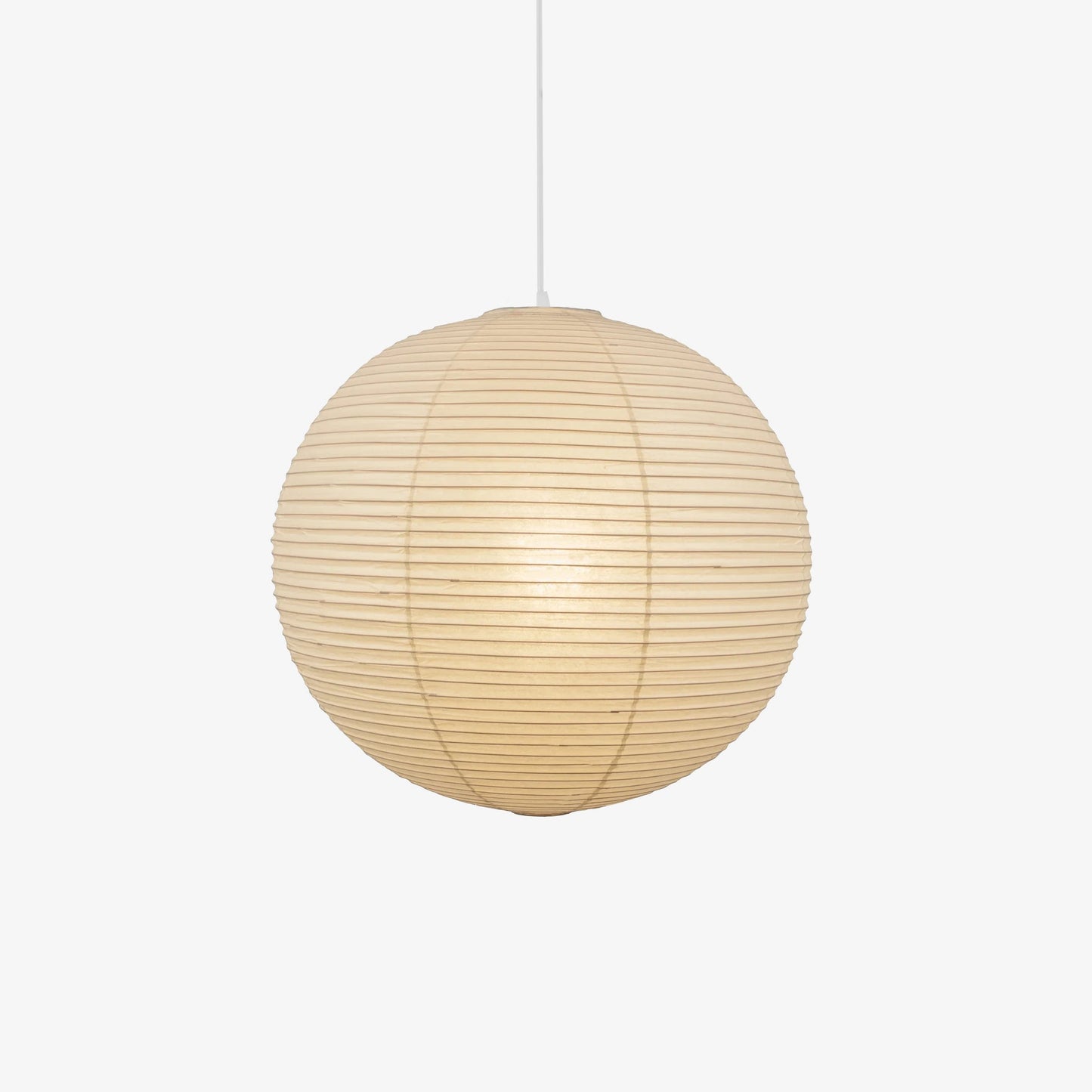 Washi Paper A Pendant Lamp