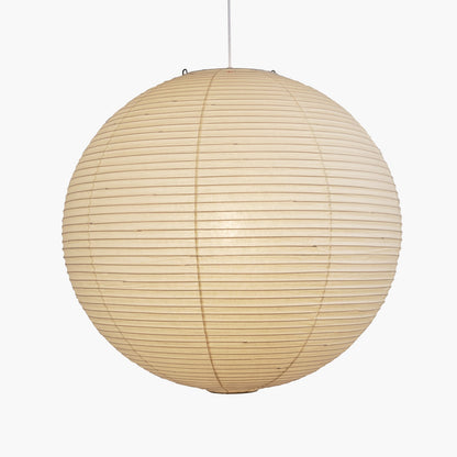 Washi Paper A Pendant Lamp