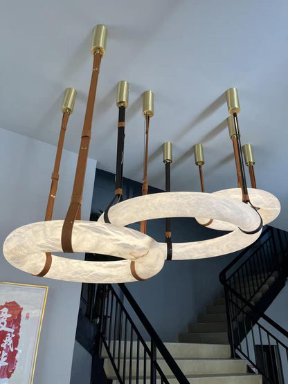 Oslo Pendant Light A