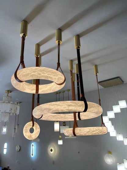 Oslo Pendant Light A