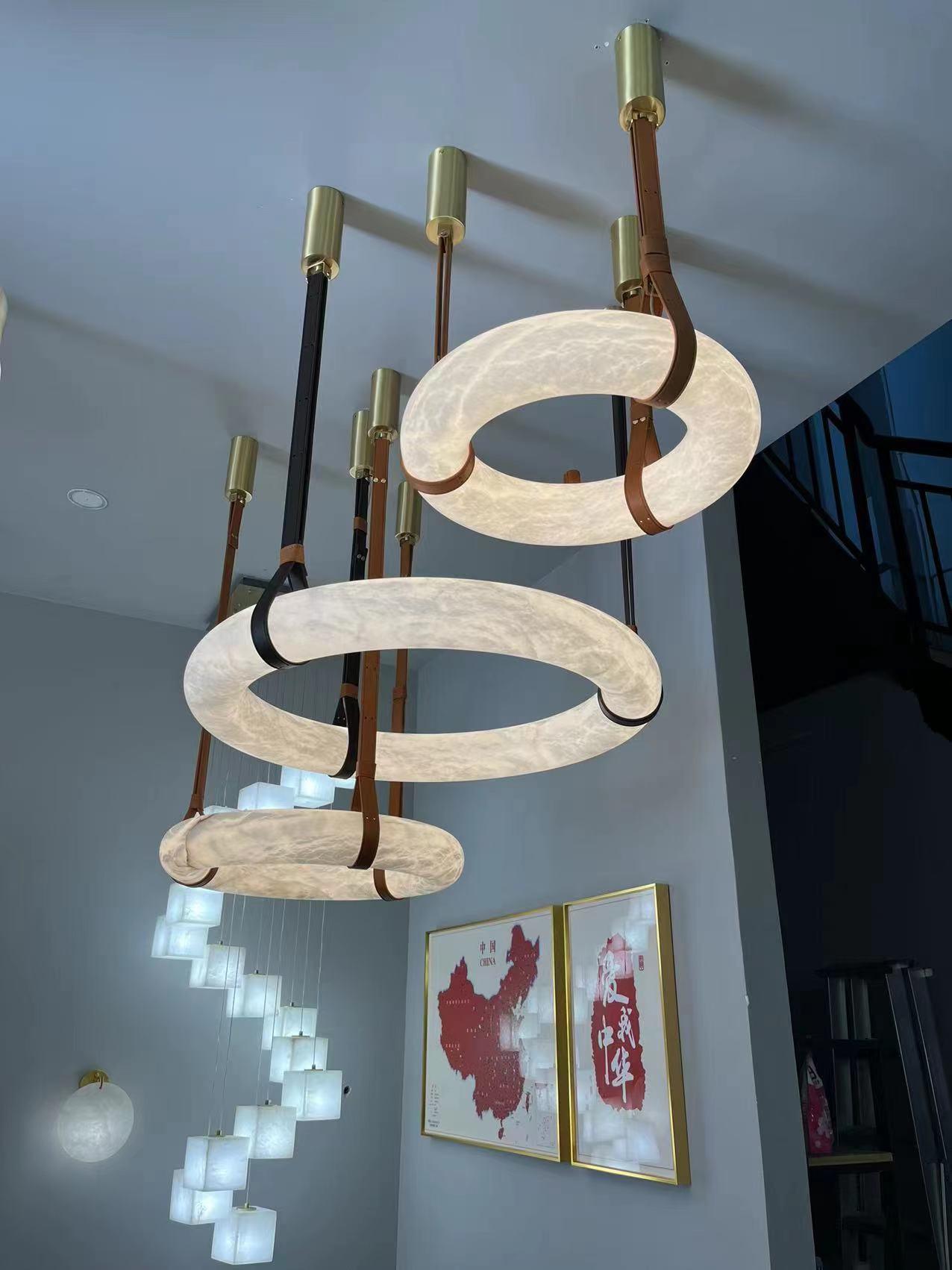 Oslo Pendant Light A